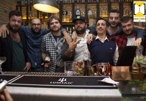 la proclamazione