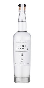 Il Nine Leaves Clear