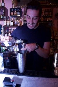 Valerio Pierobono