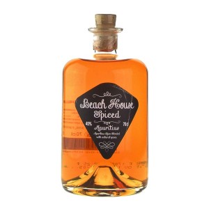 Il Beach House Spiced Rum
