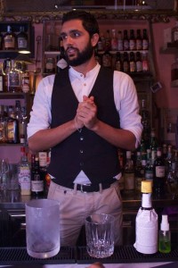 Alessandro Serrani