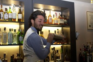 Claudio Lanzafame