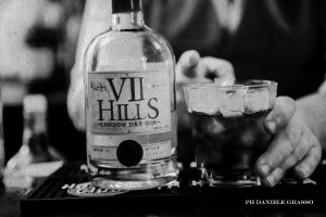 Il VII Hills gin