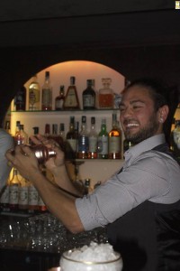 Gianluca Vino