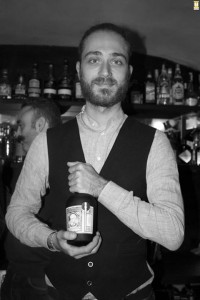 Luca Di Carmine, il vincitore