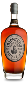 Michter’s 20 years Kentucky Straight Bourbon
