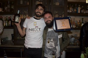 I finalisti