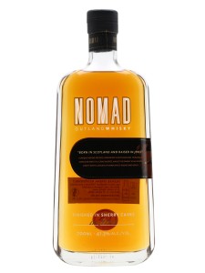 Il Nomad whisky