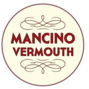 Il logo Mancino Vermouth