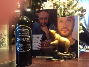 Mancino Vermouth da Orsone