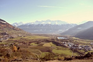 La Val Venosta 