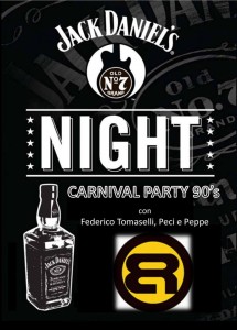 jack night