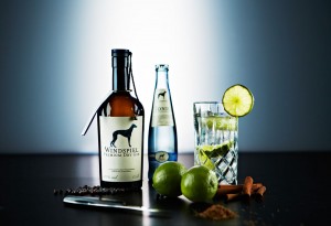 Il Windspiel gin