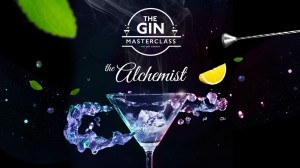 Gin Masterclass