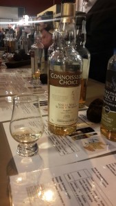 Il Ledaig di Gordon & MacPhail