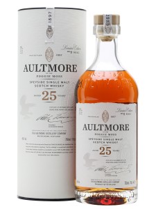 L'Aultmore 25yo