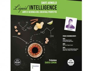 Liquid intelligence