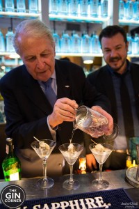 Mauro Lotti e Patrick Pistolesi