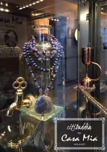 L'evento organizzato da Casa Mia