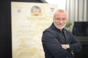 Dario Comini