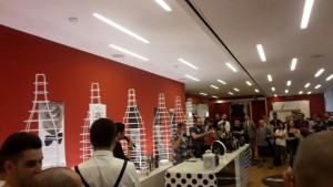 Un momento del Summer Drink&Eat
