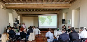 L'evento dedicato alla  vitivinicoltura in Brasile