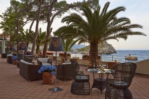 Il Belmond Villa Sant'Andrea