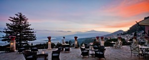 Bar Belmond Grand Hotel Timeo