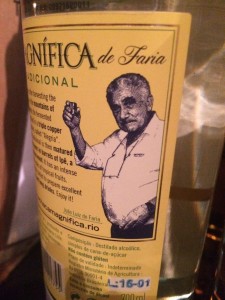 Cachaça Magnifica