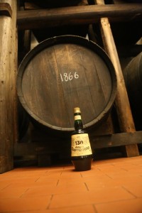 L'Amaro Montenegro più invcchiato