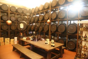 La cantinetta