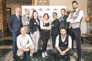 I 10 finalisti