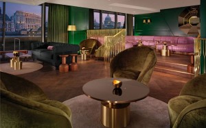 Dadelyan at Mondrian London