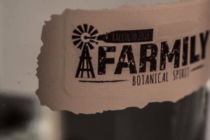 L'etichetta di Farmily