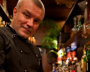 Dario Comini