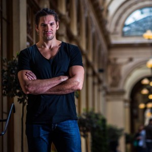 Nico de Soto