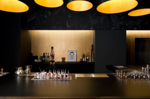 Il Buck & Breck di Berlino