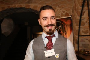 Ugo Acampora 
