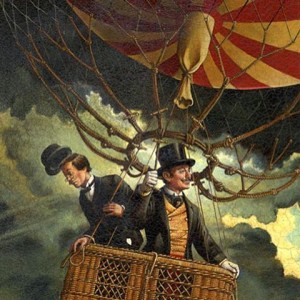 Phileas Fogg