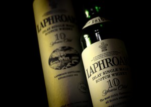 Laphroaig 10