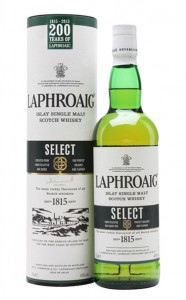 Laphroaig Select