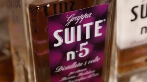 La grappa Suite N.5