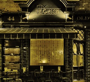 The Gibson