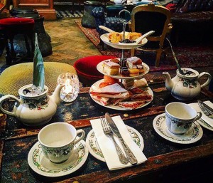Tispy Tea 