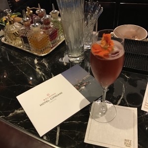 Il Negroni Royal