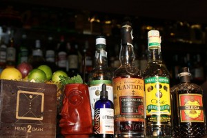 Mai Tai inusuale