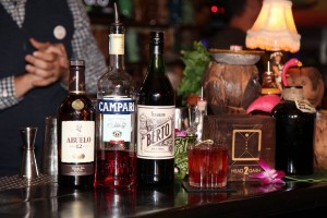 Il Nu Negroni