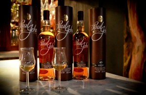 Paul John Whisky