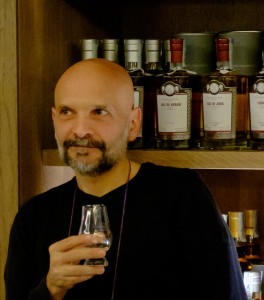 Pino Perrone