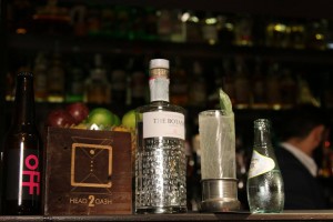 Il Sicilian Fizz